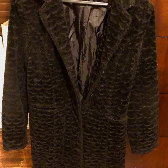 Vintage Giacca Gallery Collection Women’s Coat - Picture 2 of 8